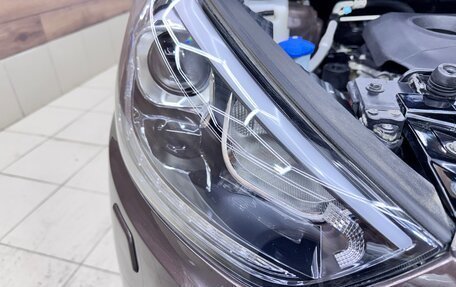 Hyundai ix35 I рестайлинг, 2014 год, 1 600 000 рублей, 33 фотография