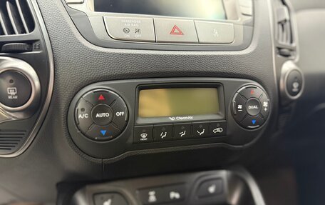 Hyundai ix35 I рестайлинг, 2014 год, 1 600 000 рублей, 26 фотография