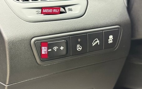 Hyundai ix35 I рестайлинг, 2014 год, 1 600 000 рублей, 28 фотография