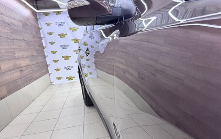 Hyundai ix35 I рестайлинг, 2014 год, 1 600 000 рублей, 34 фотография