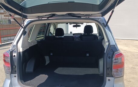 Subaru Forester, 2015 год, 2 150 000 рублей, 7 фотография