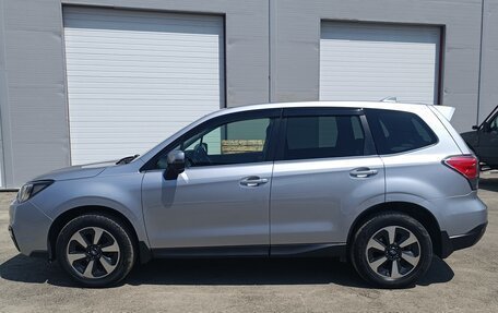 Subaru Forester, 2015 год, 2 150 000 рублей, 3 фотография
