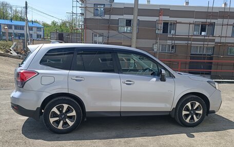 Subaru Forester, 2015 год, 2 150 000 рублей, 6 фотография