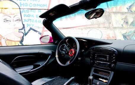 Porsche Boxster, 1998 год, 1 800 000 рублей, 6 фотография