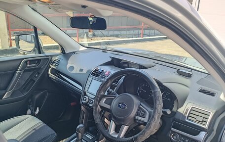 Subaru Forester, 2015 год, 2 150 000 рублей, 8 фотография