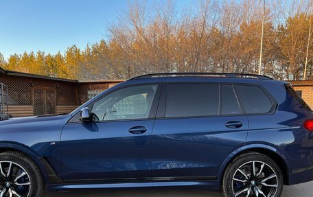 BMW X7, 2020 год, 7 900 000 рублей, 2 фотография