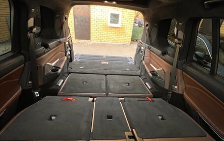 BMW X7, 2020 год, 7 900 000 рублей, 8 фотография