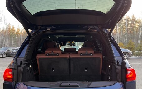 BMW X7, 2020 год, 7 900 000 рублей, 6 фотография