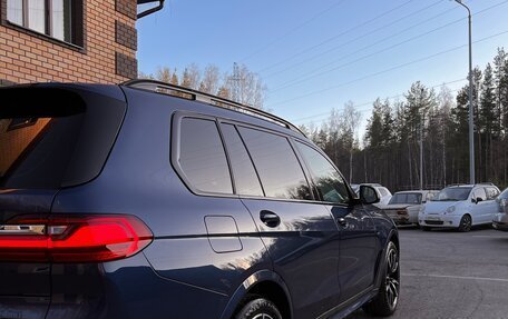 BMW X7, 2020 год, 7 900 000 рублей, 12 фотография