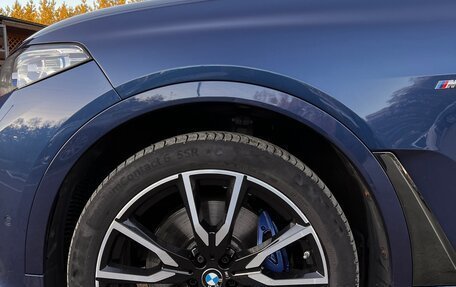 BMW X7, 2020 год, 7 900 000 рублей, 16 фотография