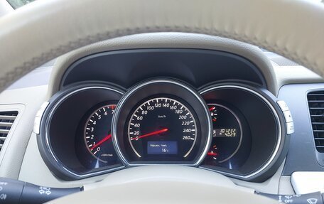 Nissan Murano, 2013 год, 1 480 000 рублей, 8 фотография