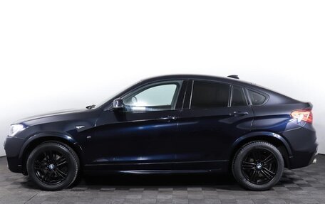 BMW X4, 2015 год, 2 690 000 рублей, 8 фотография