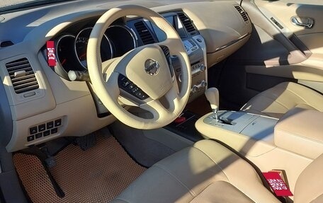 Nissan Murano, 2013 год, 1 480 000 рублей, 7 фотография