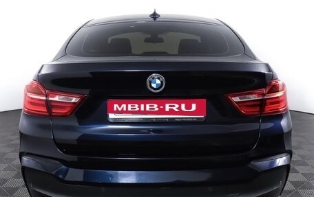 BMW X4, 2015 год, 2 690 000 рублей, 6 фотография
