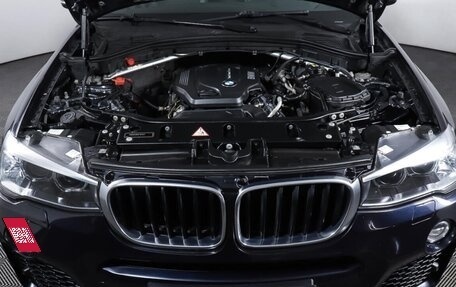 BMW X4, 2015 год, 2 690 000 рублей, 9 фотография