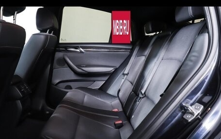 BMW X4, 2015 год, 2 690 000 рублей, 12 фотография