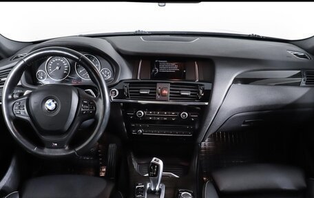 BMW X4, 2015 год, 2 690 000 рублей, 13 фотография