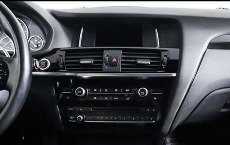 BMW X4, 2015 год, 2 690 000 рублей, 14 фотография