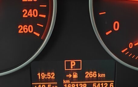 BMW X4, 2015 год, 2 690 000 рублей, 25 фотография
