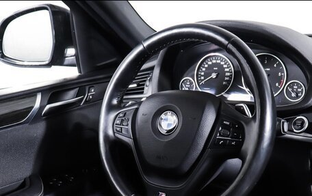 BMW X4, 2015 год, 2 690 000 рублей, 20 фотография