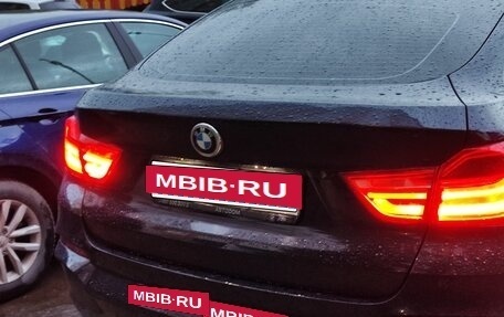 BMW X4, 2015 год, 2 690 000 рублей, 26 фотография
