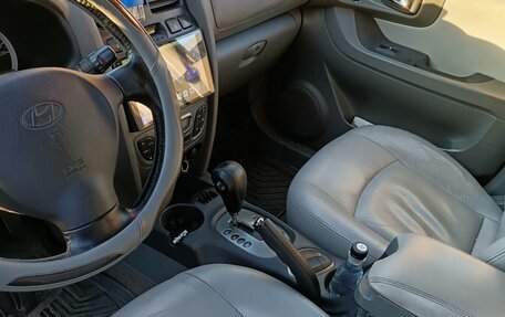 Hyundai Santa Fe Classic, 2008 год, 800 000 рублей, 7 фотография