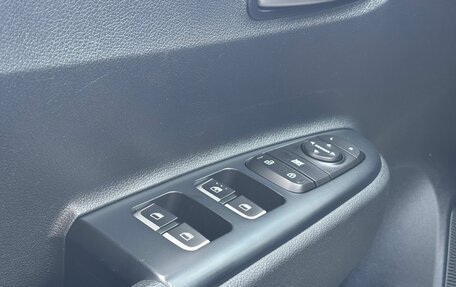 KIA Rio IV, 2021 год, 1 570 000 рублей, 17 фотография