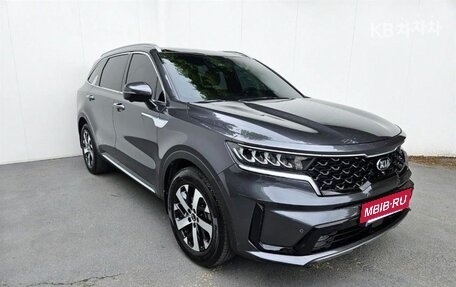 KIA Sorento IV, 2020 год, 2 620 020 рублей, 2 фотография