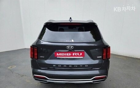 KIA Sorento IV, 2020 год, 2 620 020 рублей, 3 фотография
