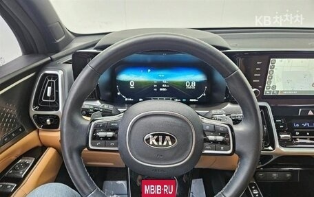 KIA Sorento IV, 2020 год, 2 620 020 рублей, 13 фотография