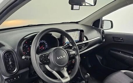 KIA Morning III, 2022 год, 933 000 рублей, 5 фотография