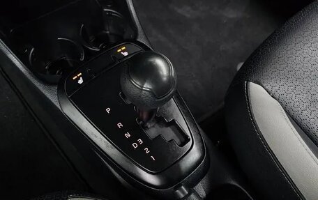 KIA Morning III, 2022 год, 933 000 рублей, 7 фотография