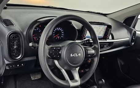 KIA Morning III, 2022 год, 933 000 рублей, 11 фотография