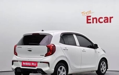 KIA Morning III, 2022 год, 933 000 рублей, 2 фотография