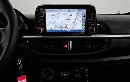 KIA Morning III, 2022 год, 933 000 рублей, 12 фотография
