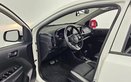 KIA Morning III, 2022 год, 933 000 рублей, 9 фотография