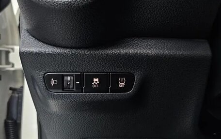 KIA Morning III, 2022 год, 933 000 рублей, 17 фотография