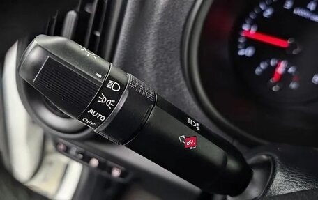 KIA Morning III, 2022 год, 933 000 рублей, 16 фотография