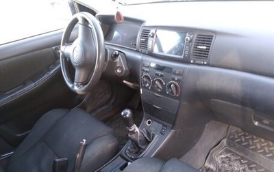 Toyota Corolla, 2005 год, 520 000 рублей, 1 фотография