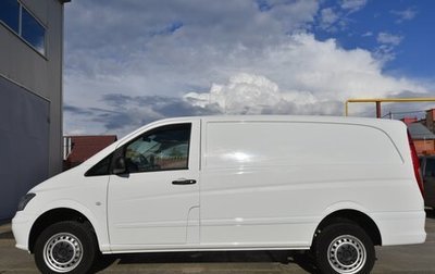 Mercedes-Benz Vito, 2014 год, 2 900 000 рублей, 1 фотография