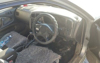 Nissan Avenir II, 2000 год, 305 000 рублей, 1 фотография