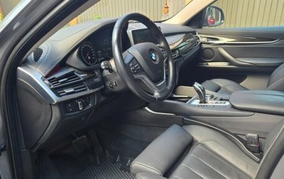 BMW X6, 2015 год, 4 550 000 рублей, 1 фотография