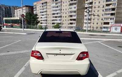 Daewoo Nexia I рестайлинг, 2012 год, 170 000 рублей, 1 фотография
