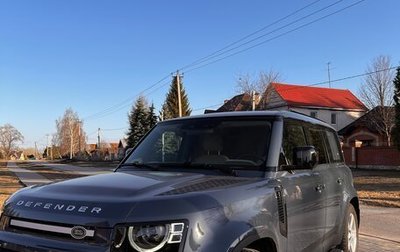 Land Rover Defender II, 2021 год, 6 700 000 рублей, 1 фотография