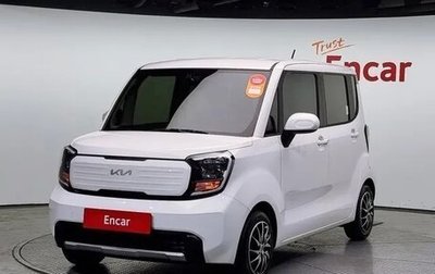 KIA Ray, 2022 год, 1 133 000 рублей, 1 фотография