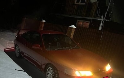 Honda Integra III рестайлинг, 1999 год, 330 000 рублей, 1 фотография