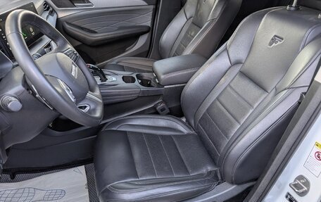 Haval F7x I, 2023 год, 2 200 000 рублей, 8 фотография