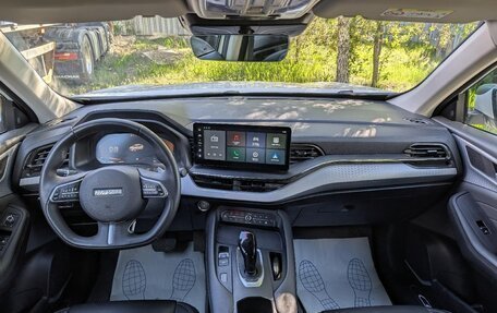 Haval F7x I, 2023 год, 2 200 000 рублей, 5 фотография