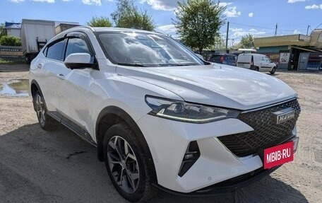 Haval F7x I, 2023 год, 2 200 000 рублей, 2 фотография