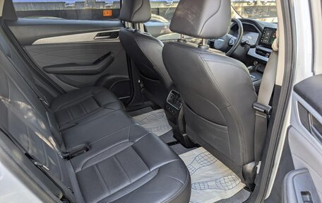Haval F7x I, 2023 год, 2 200 000 рублей, 10 фотография